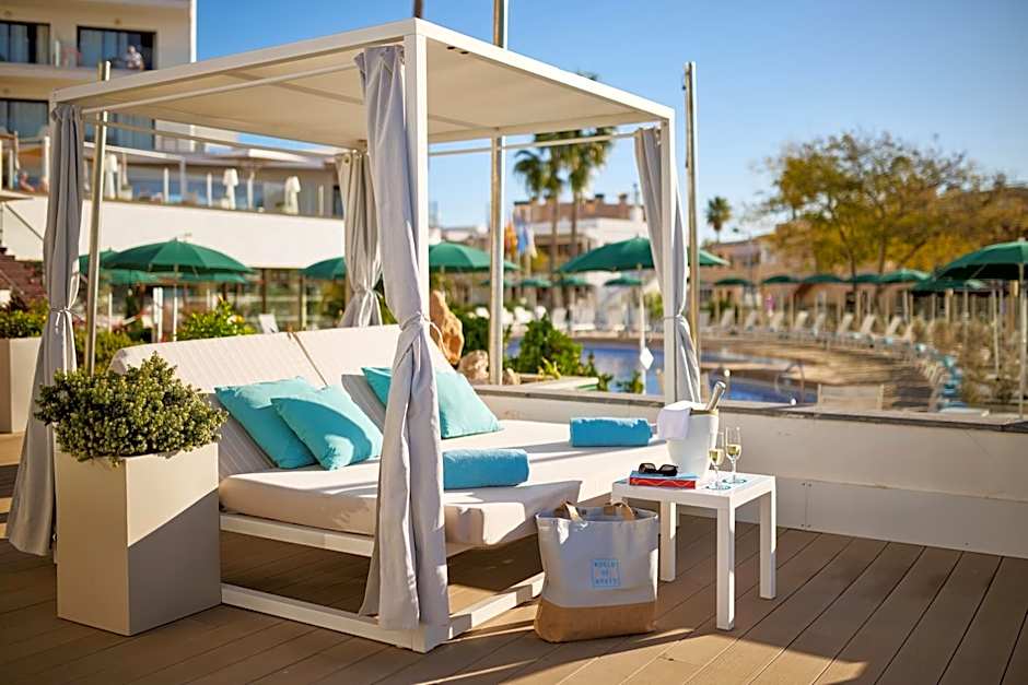 AluaSoul Palma Hotel Adults Only