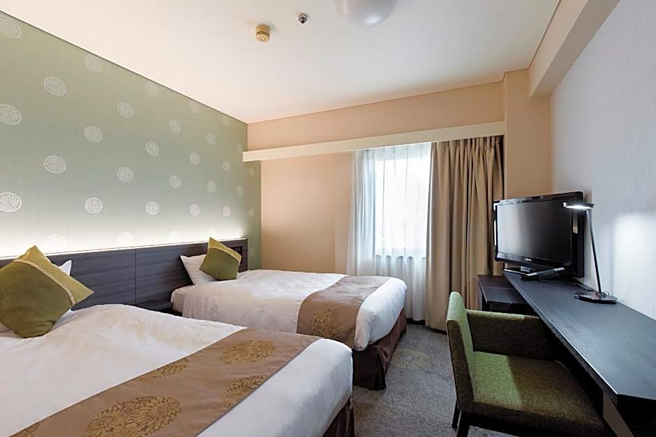 Takamatsu Tokyu Rei Hotel