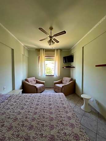 Apartamento Hotel Cavalinho Branco