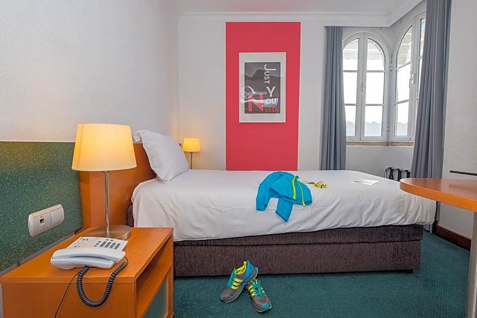 Stay Hotel Évora Centro