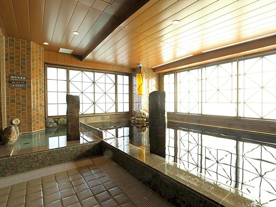 Dormy Inn Ikebukuro