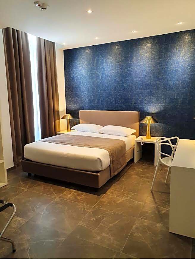 Hotel Up Wellness & Spa