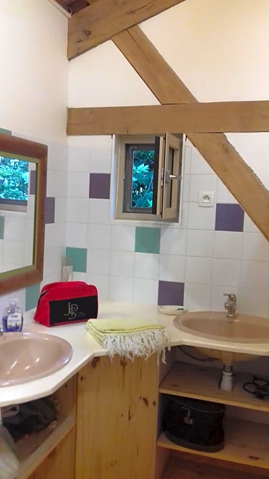 Le relais des fees