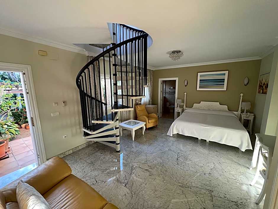 Hotel Paraíso Del Mar