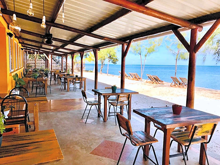 Bon Vivant Front de Mer - Ile Rodrigues