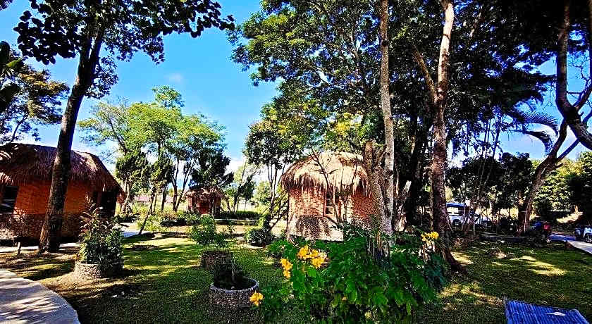 The Countryside Resort Pai