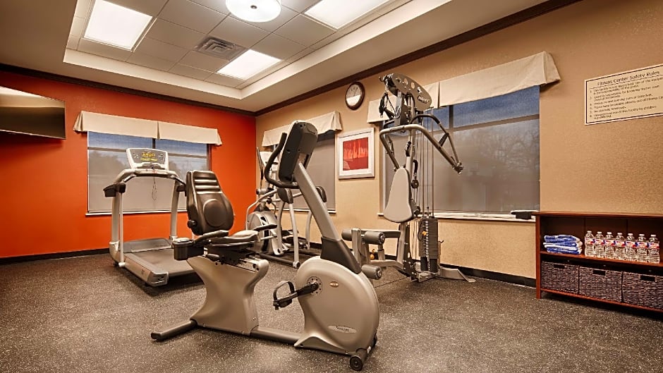 Best Western Plus Flatonia