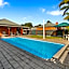 Centre Town Motel