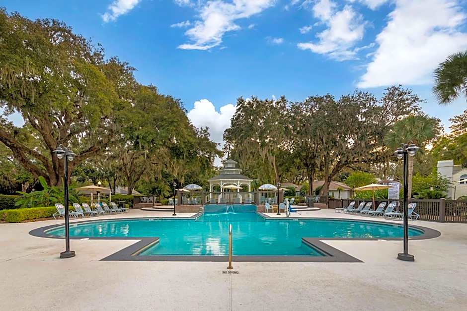 Best Western Plus St. Simons