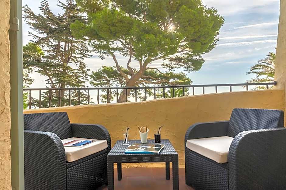 Hôtel Club Port La Galère