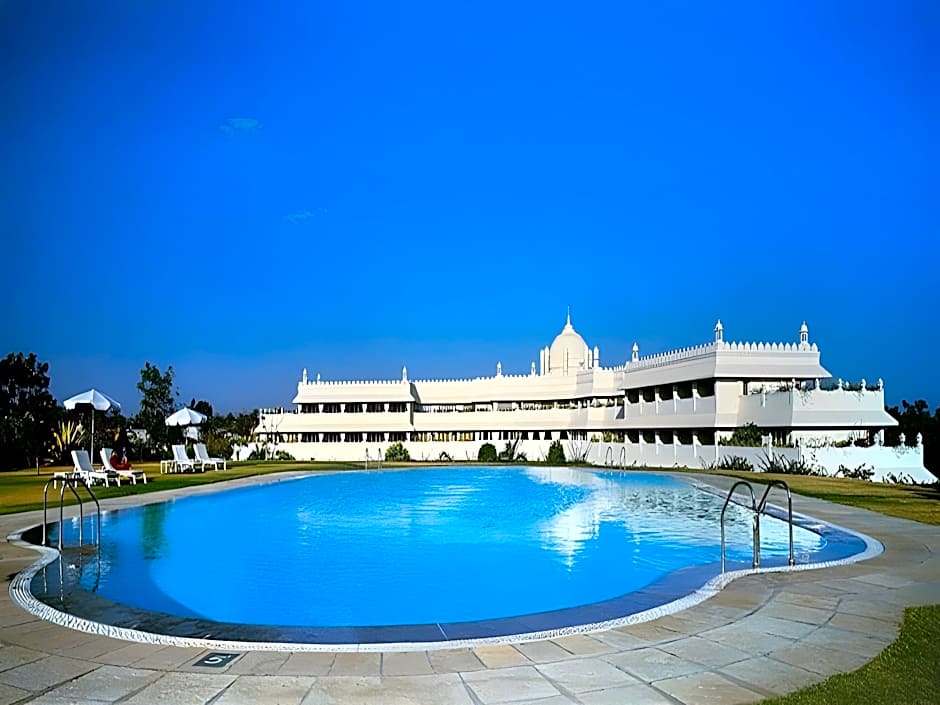 Vivanta Aurangabad, Maharashtra