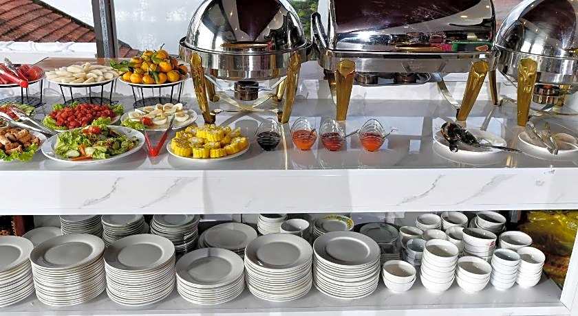 Sapa Nature View Hotel