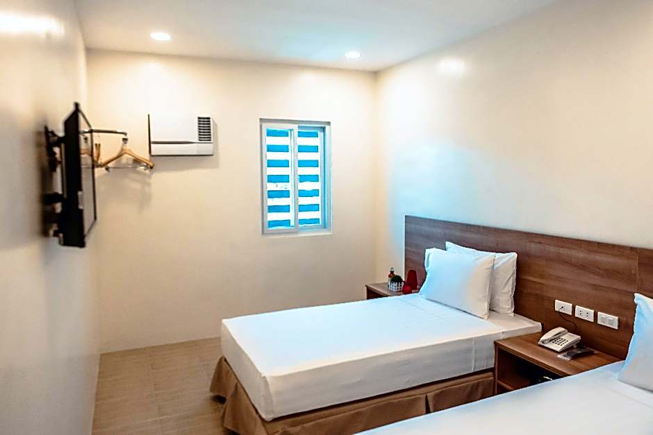 Trip Inn Legazpi City near Airport 