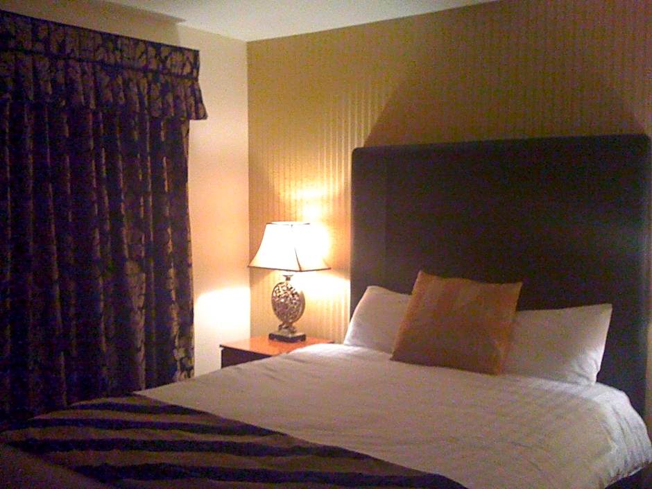 The Belfray Country Inn