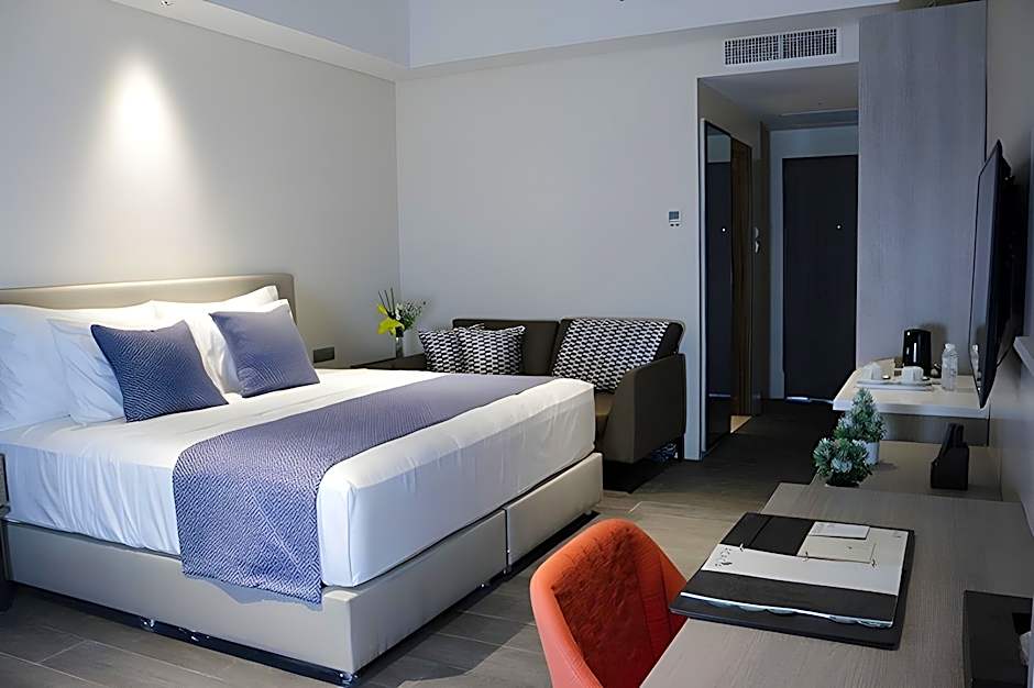 Acacia Hotel Davao