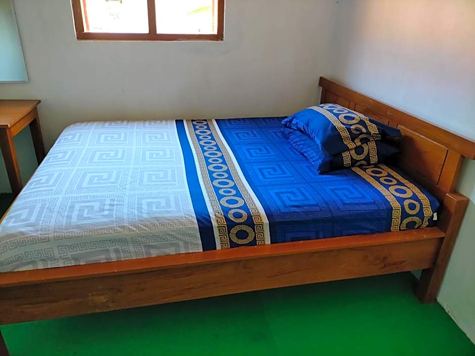 Merpati Hostel Banyuwangi