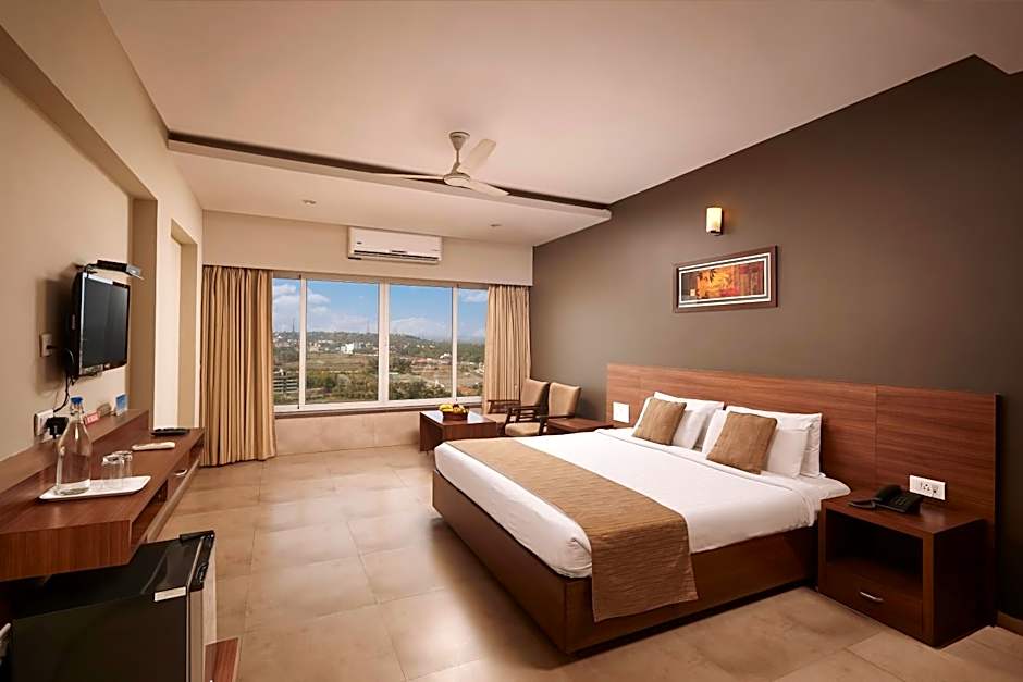 Athome Comforts Panjim Donapaula