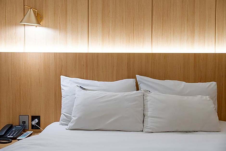No25 Hotel Jeonju Sanjeong