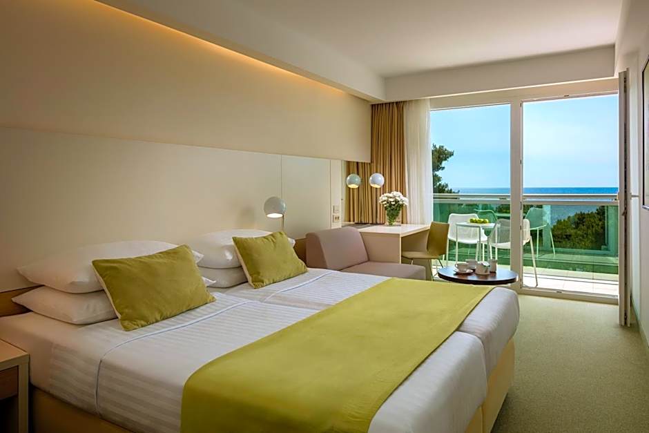 Family Hotel Vespera