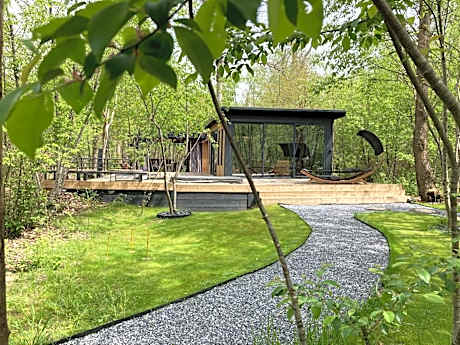 EcoLodge So Wood 33
