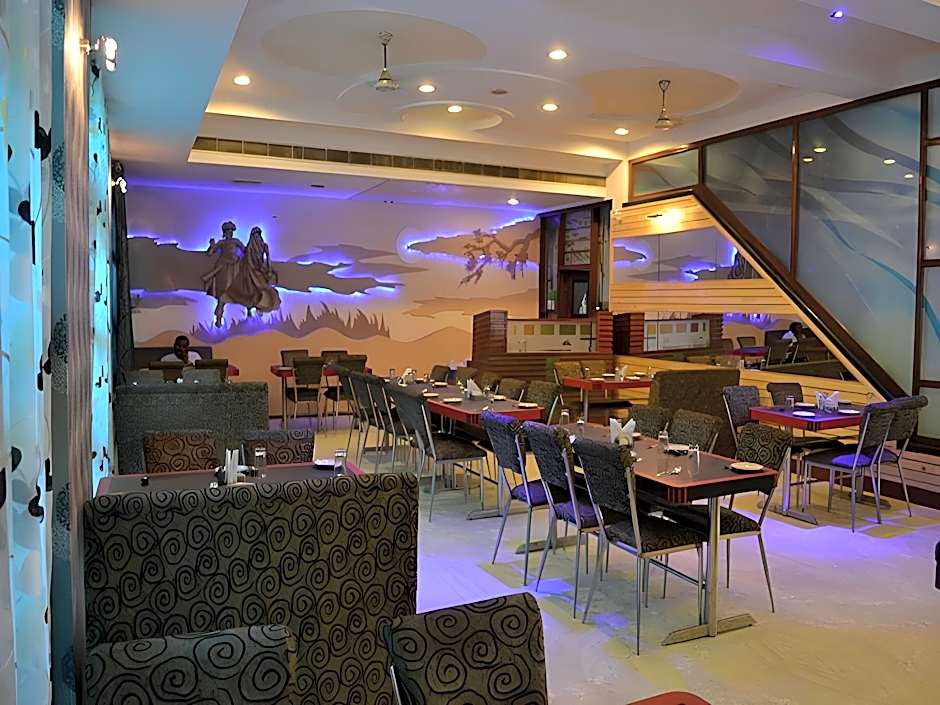 Hotel Sheel Gopal Vision