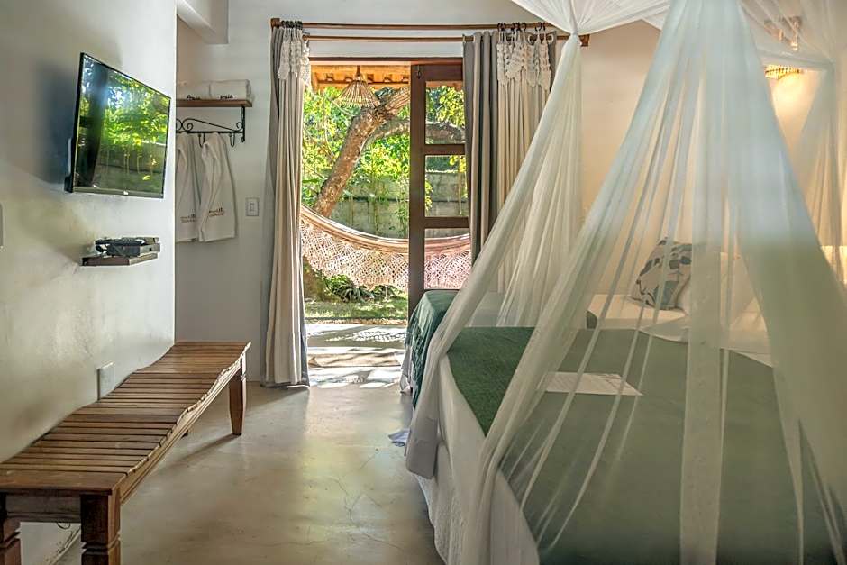 Suite, Garden View — 7 fotoğraftan 1. fotoğraf