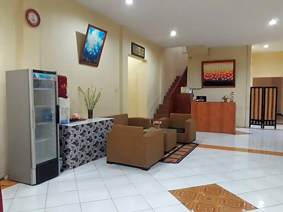 Hasanah Guesthouse Sawojajar