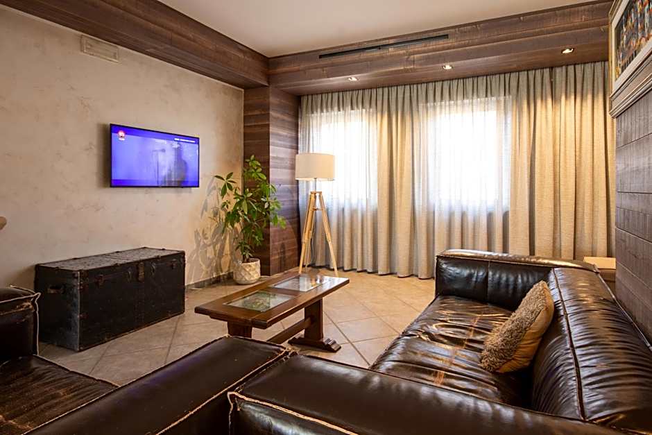Hotel Don Luis