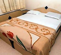 Hotel T.A.P Paradise