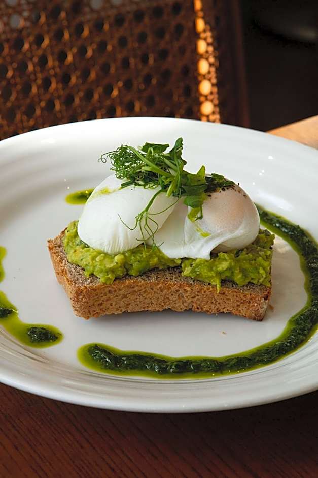 The Roseate Villa Bath