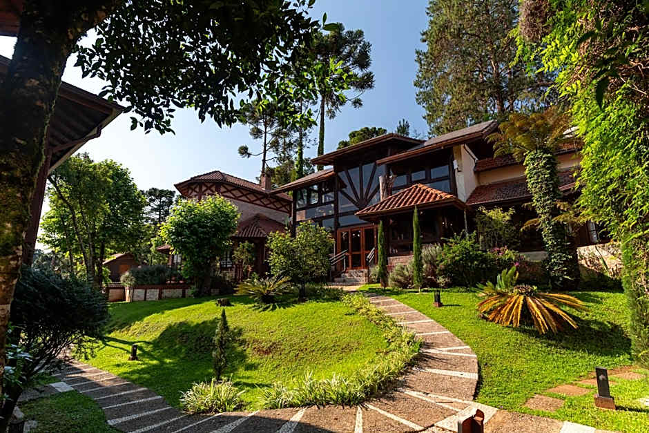 Pousada Boutique Vilage de Minas