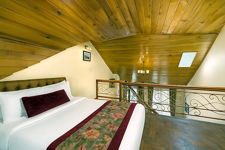 Summit Grace Boutique Hotel & Spa