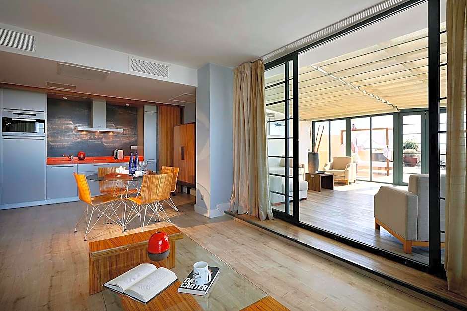 Exe Estepona Thalasso & Spa- Adults Only