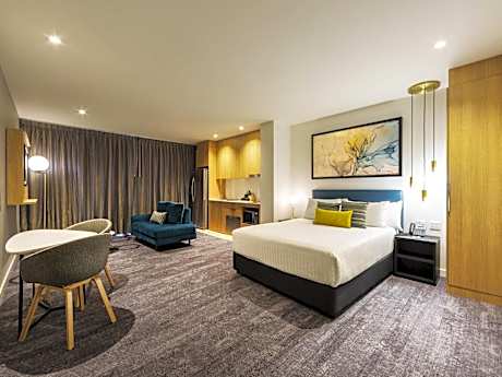 Mercure Canberra Belconnen