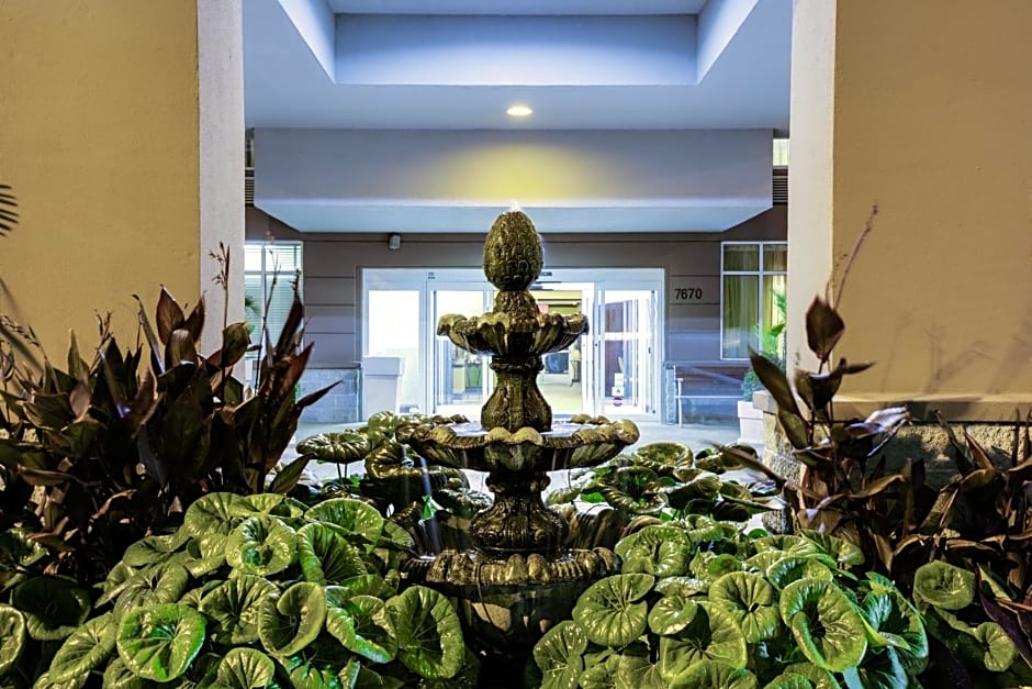 Holiday Inn Express Hotel & Suites Charleston-Ashley Phosphate, an IHG Hotel