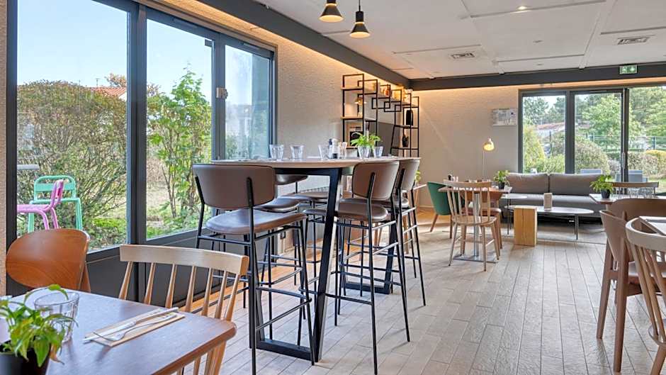 Campanile Bordeaux Sud - Gradignan-Talence