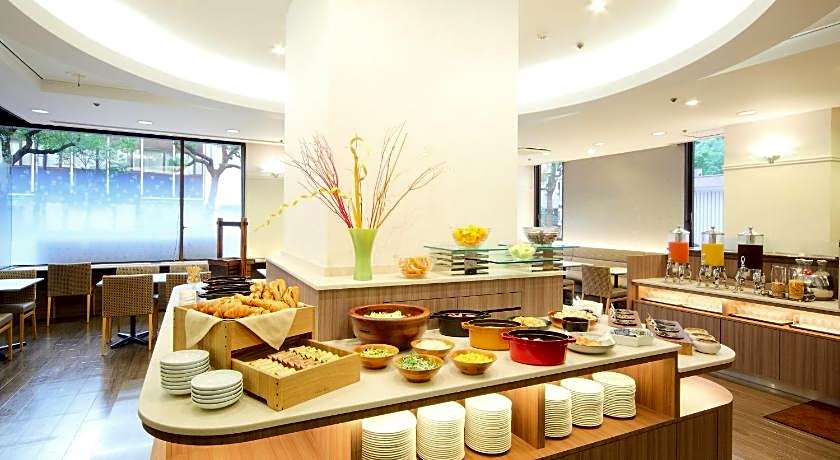 Takamatsu Tokyu Rei Hotel