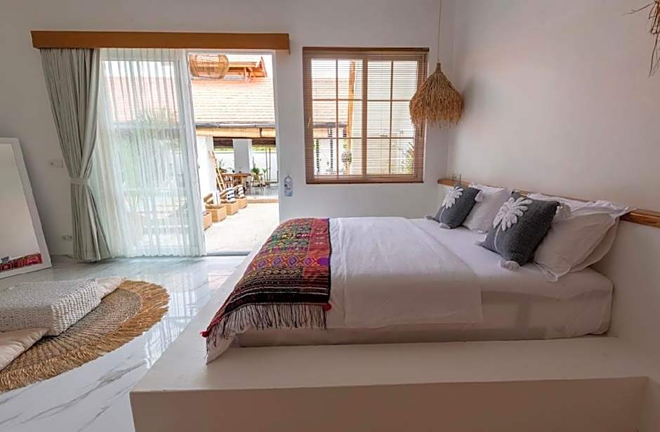 Keramas Moonlight Villa