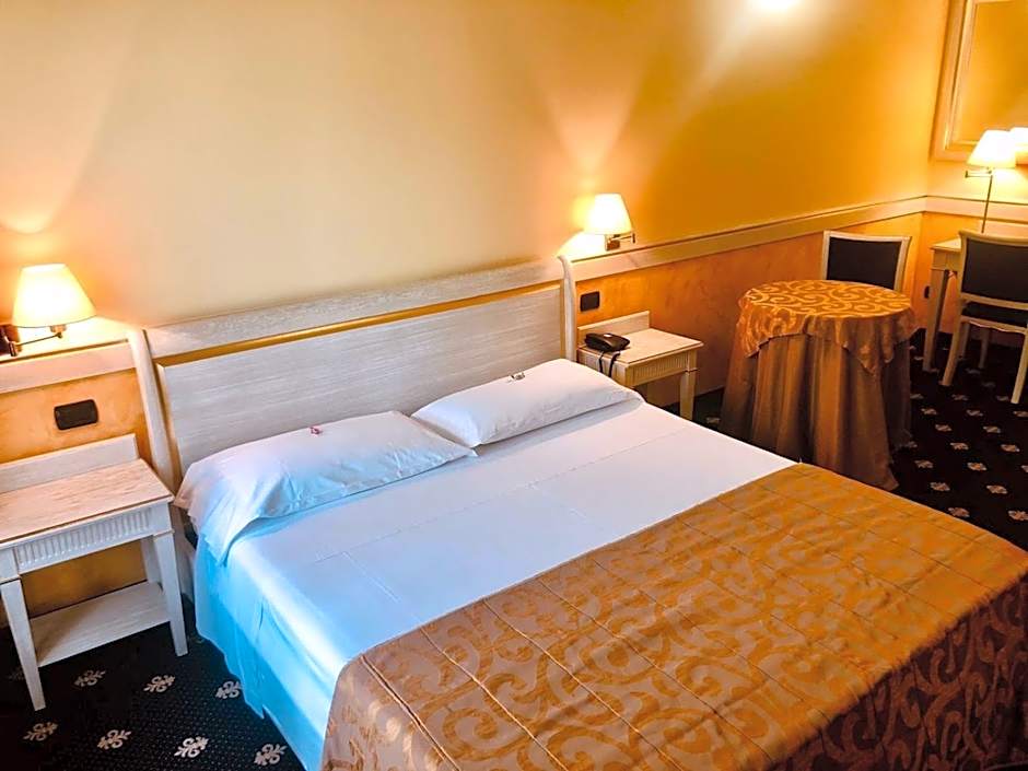 MOTEL Malpensa INN & Hotel-Airport