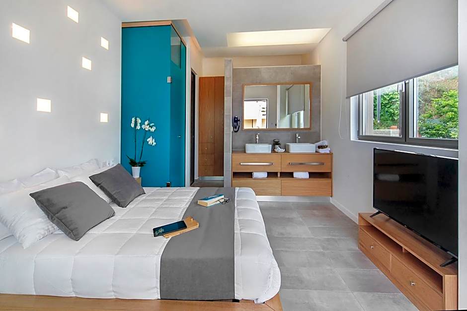 Lilium Luxury Suites