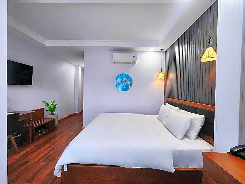 KAS Bui Thi Xuan Hotel