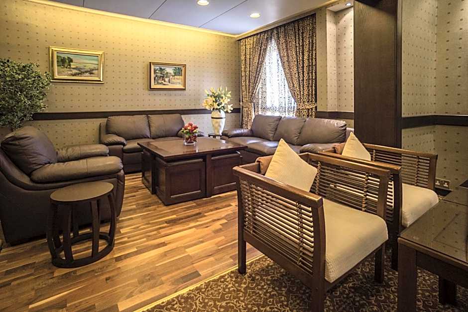 Golden Tulip Bahrain