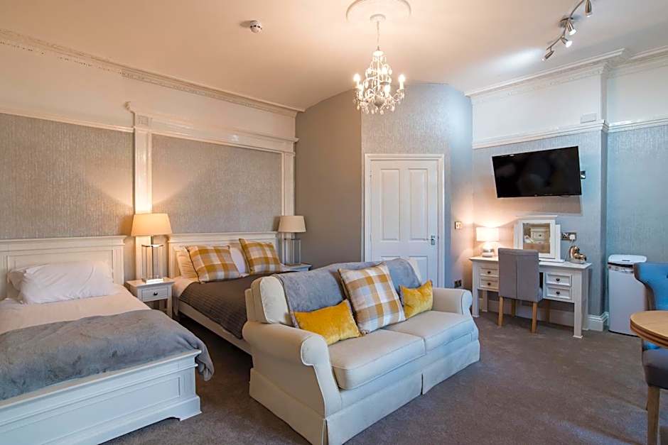 No 46 Marine Terrace