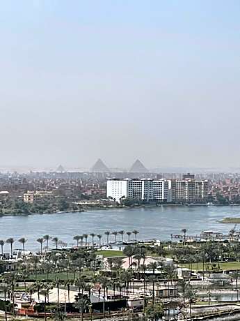 Jamila Luxury Homes - Maadi Nile View