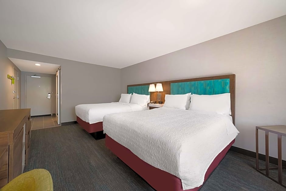 Hampton Inn Detroit Southfield