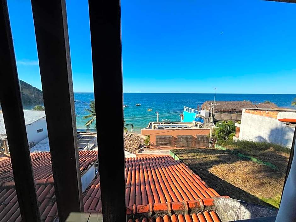 Pousada Farol do Morro