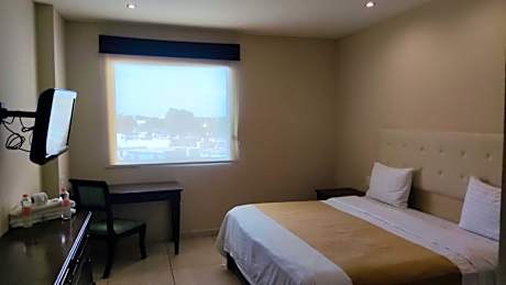 Hotel Del Viajero