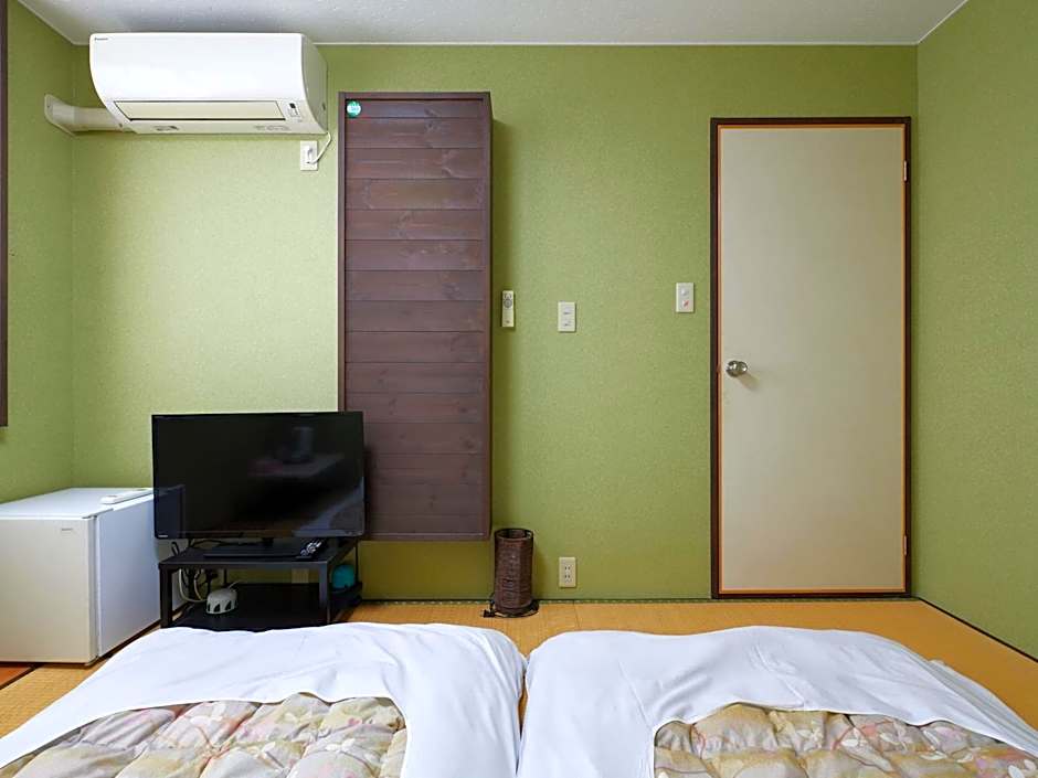 Sakura no Yakata Hotel