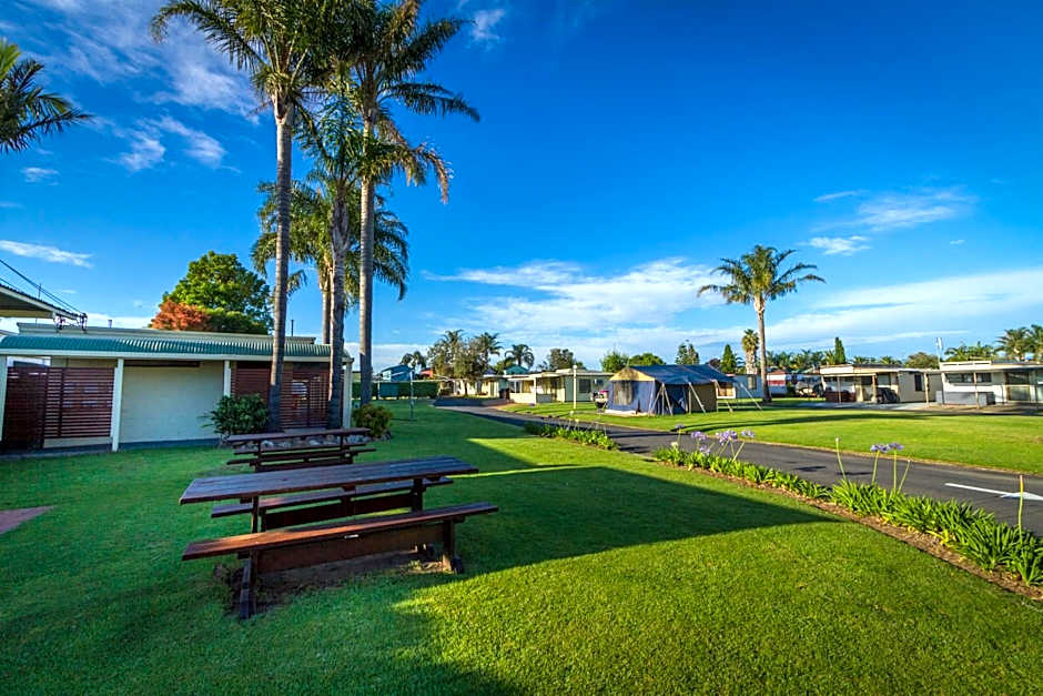 Moruya Holiday Park
