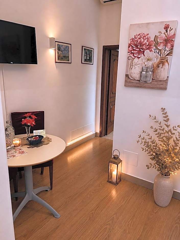 La Petite Maison